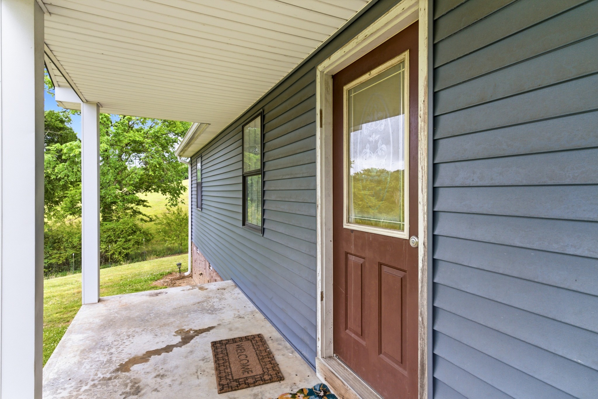 615 Rogues Fork Rd