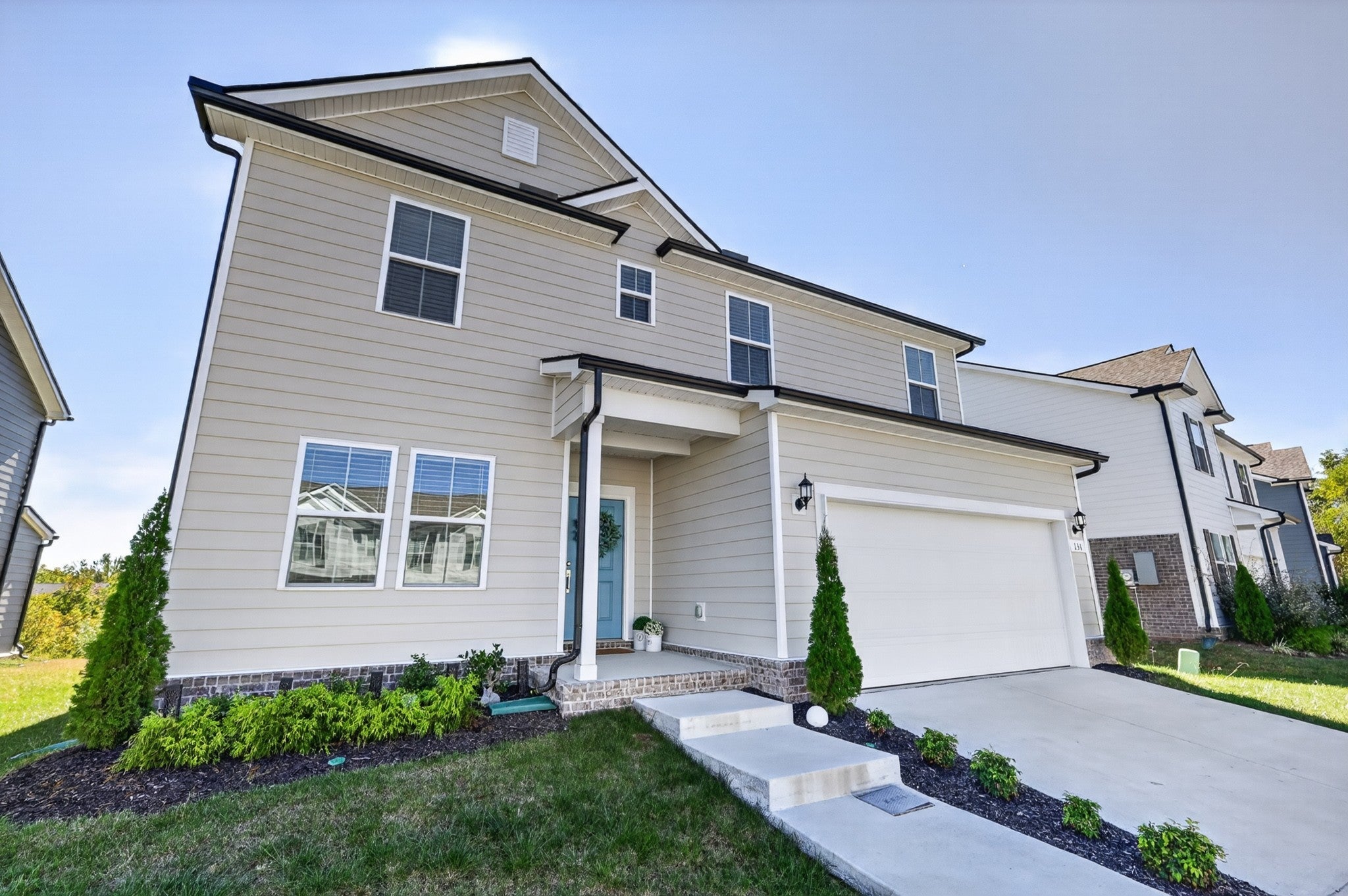 131 Glacier Way