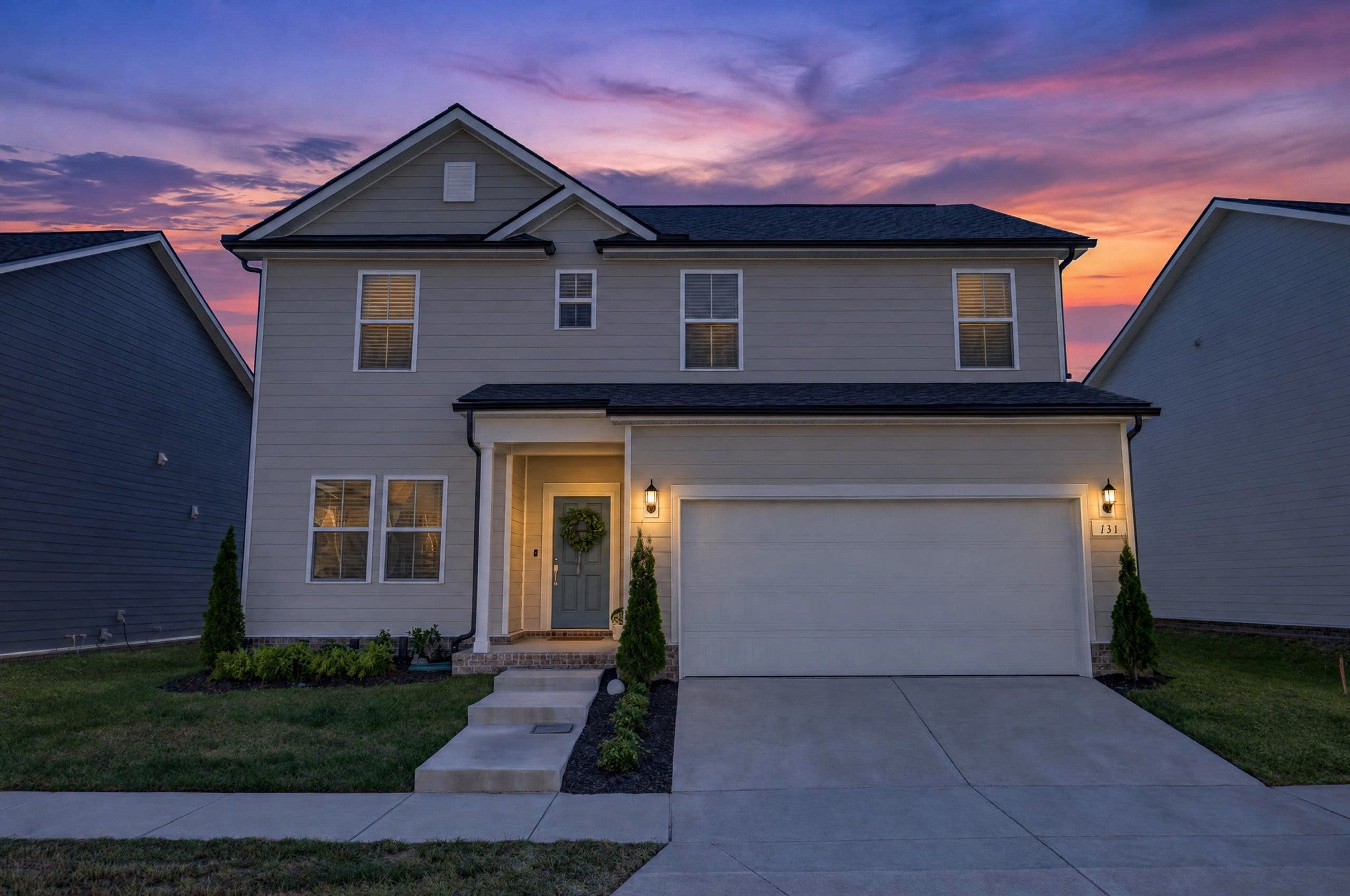 131 Glacier Way