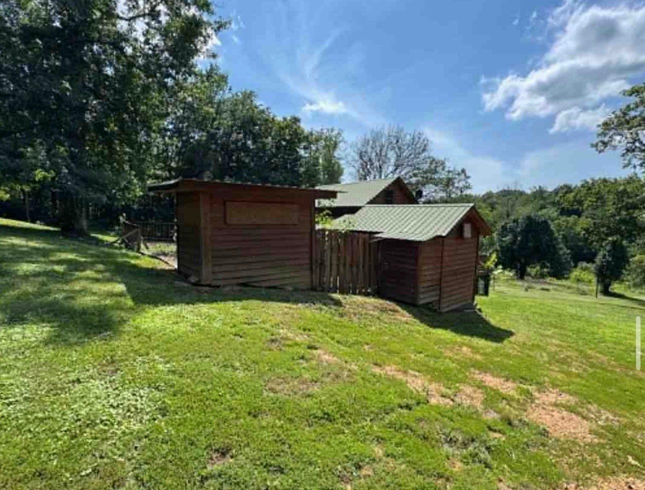 203 Hurricane Creek Dr