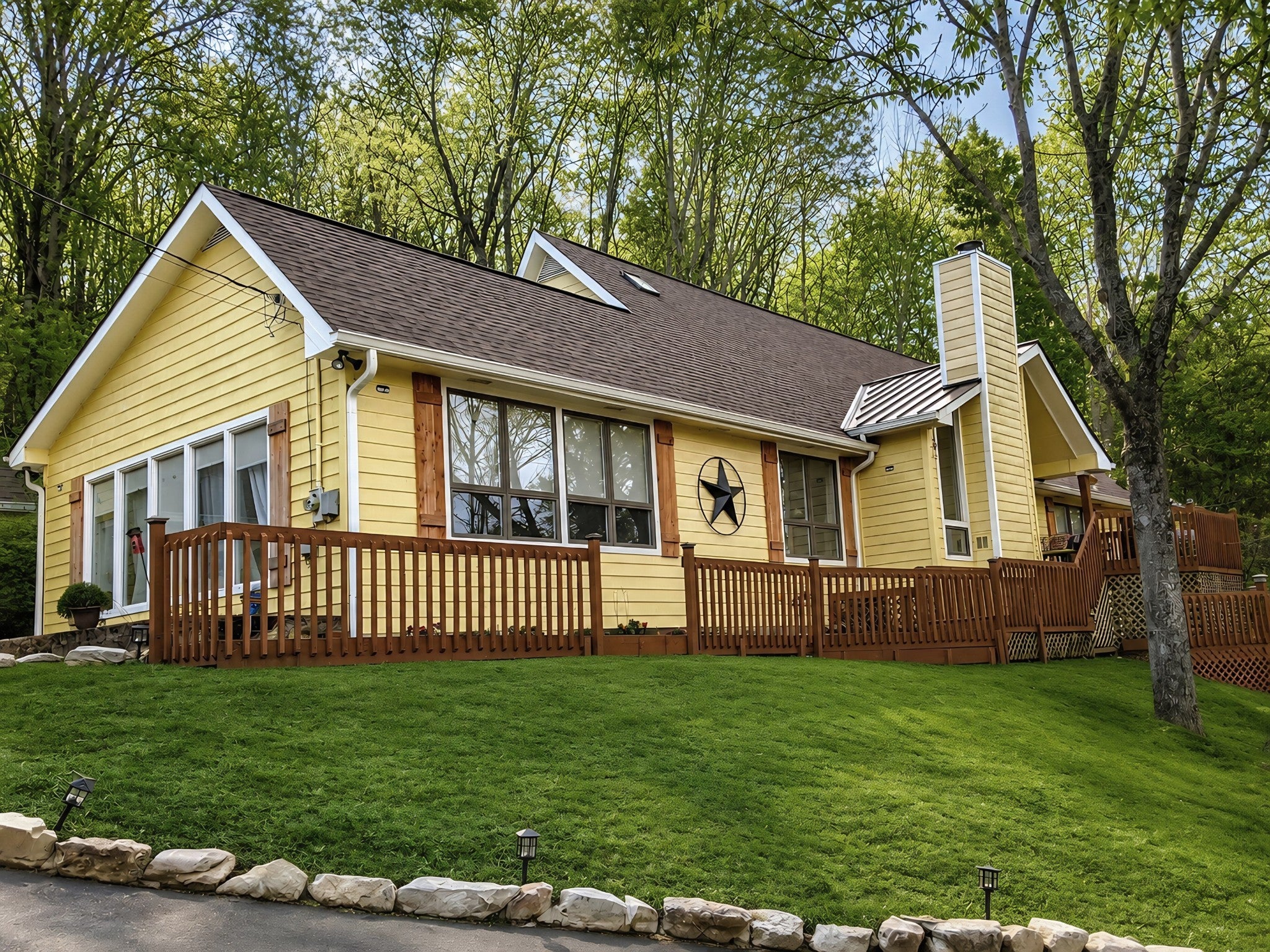 2145 S Berrys Chapel Ct