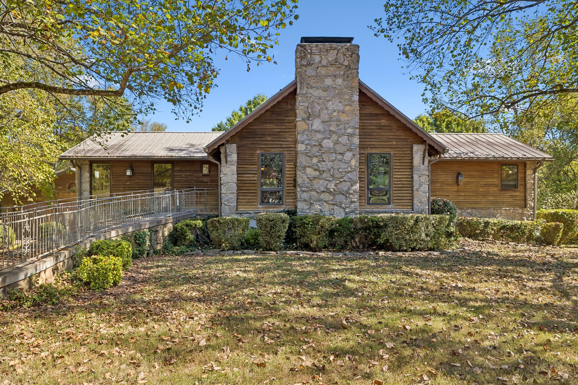 4172 Betty Ford Rd