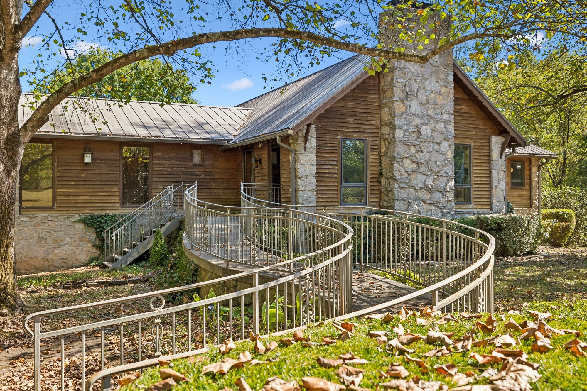 4172 Betty Ford Rd