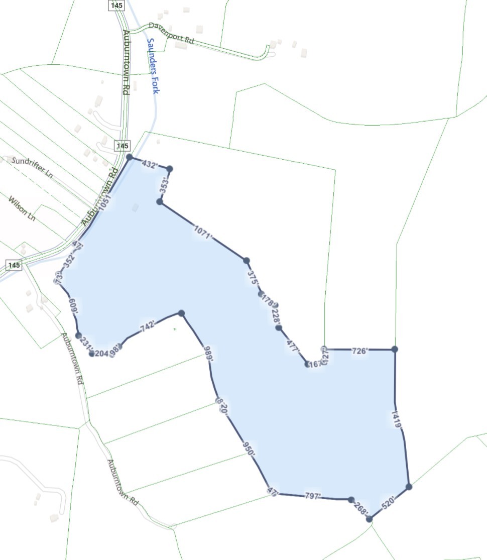 0 Auburntown Rd