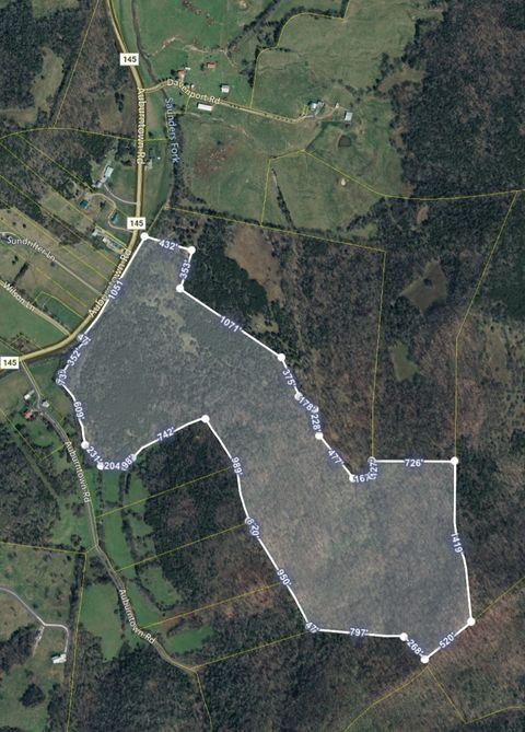 0 Auburntown Rd Auburntown TN 37016