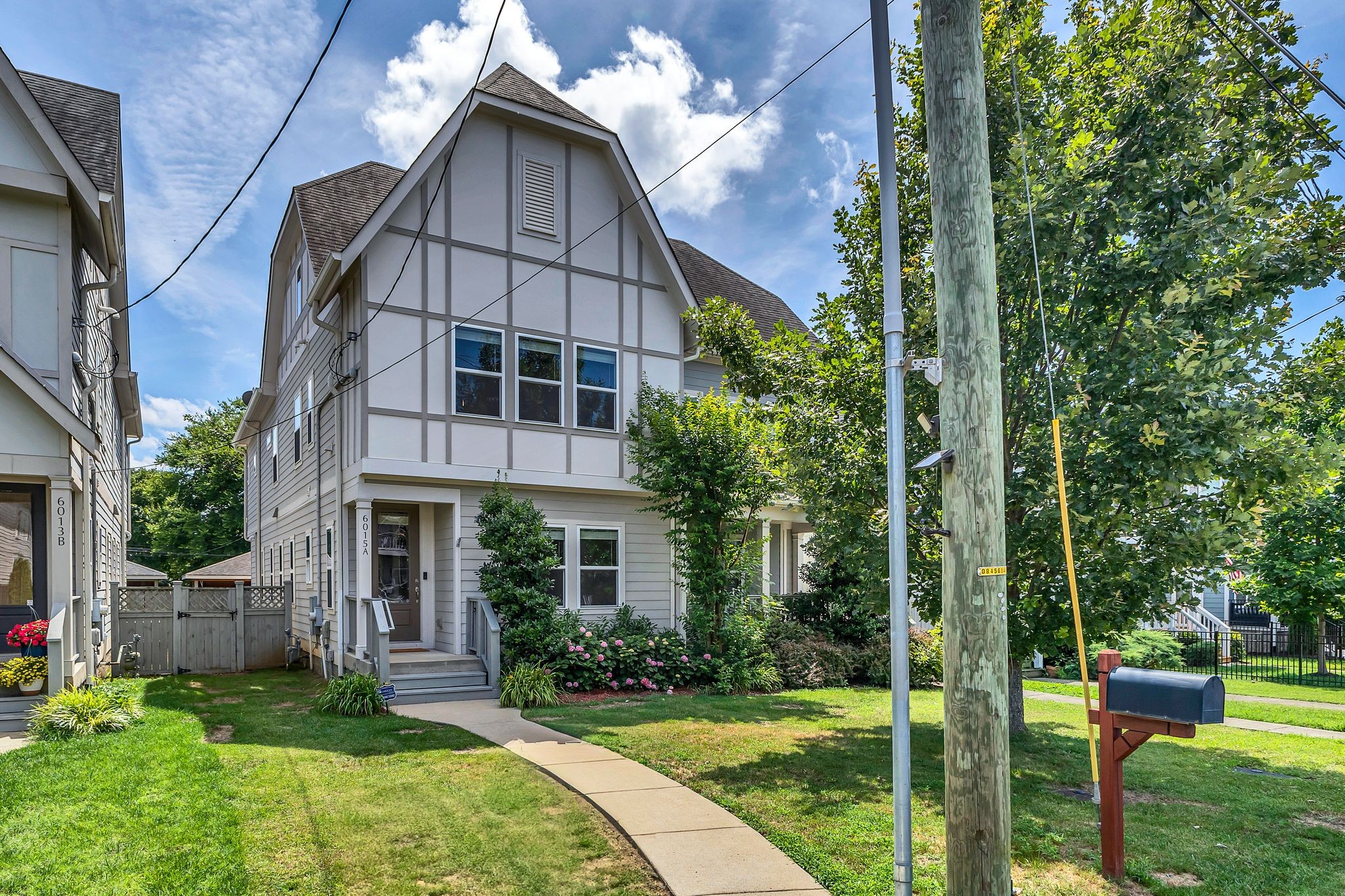 Middle Tennessee Properties 1 6015A California Ave