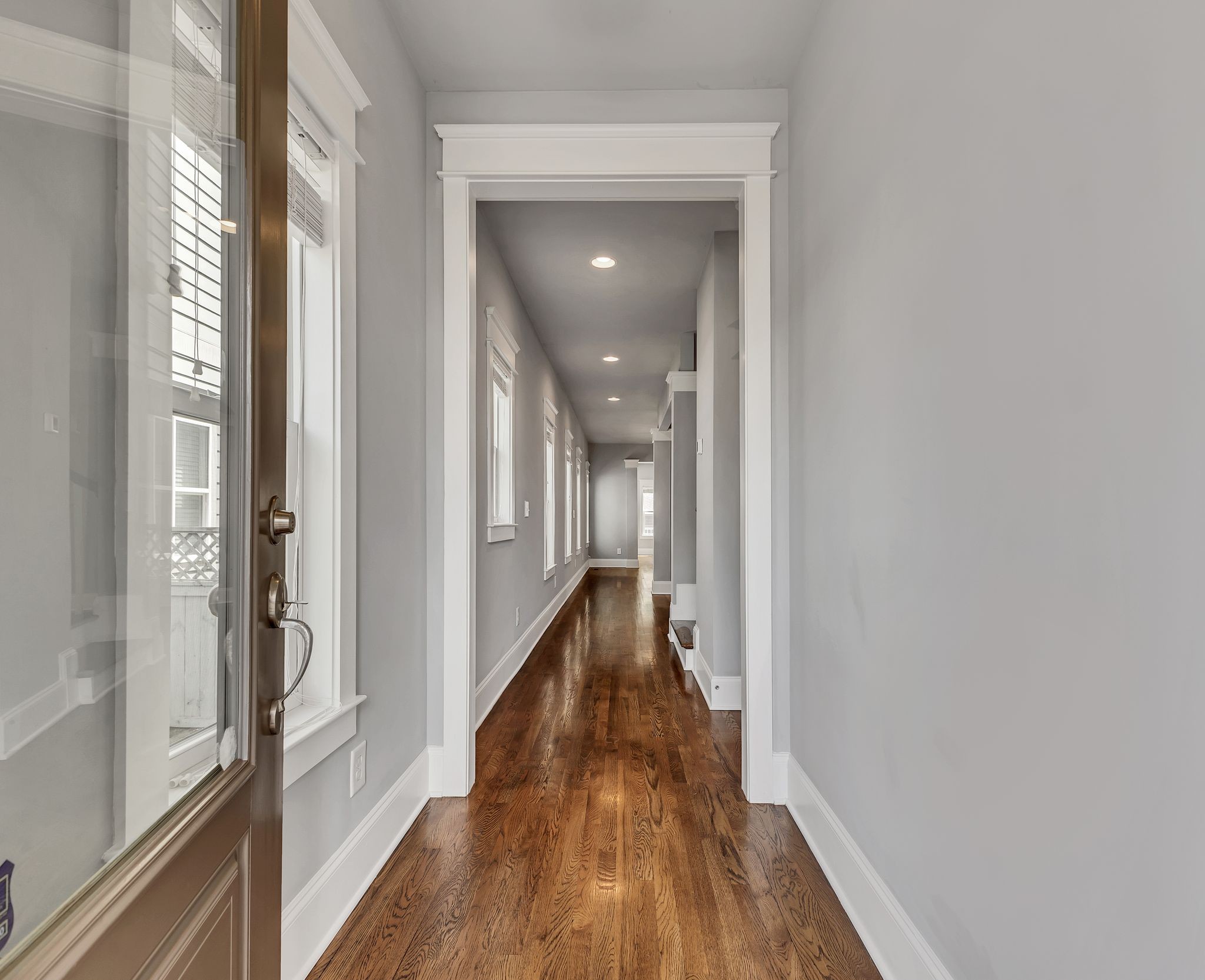 Middle Tennessee Properties 3 6015A California Ave