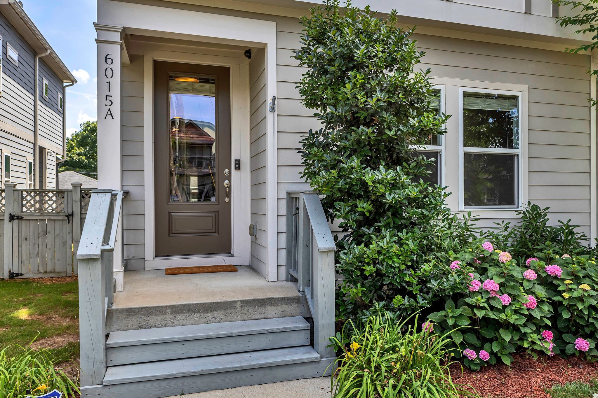 Middle Tennessee Properties 2 6015A California Ave