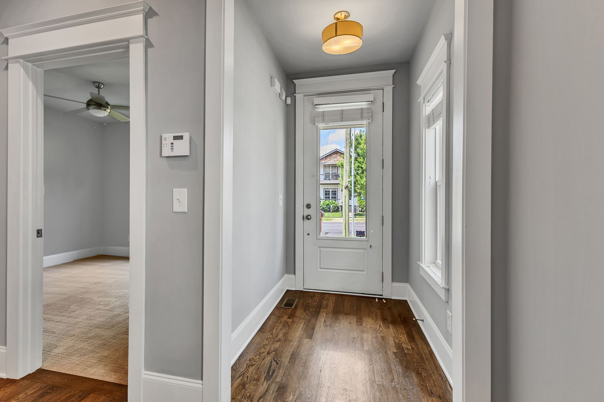 Middle Tennessee Properties 4 6015A California Ave