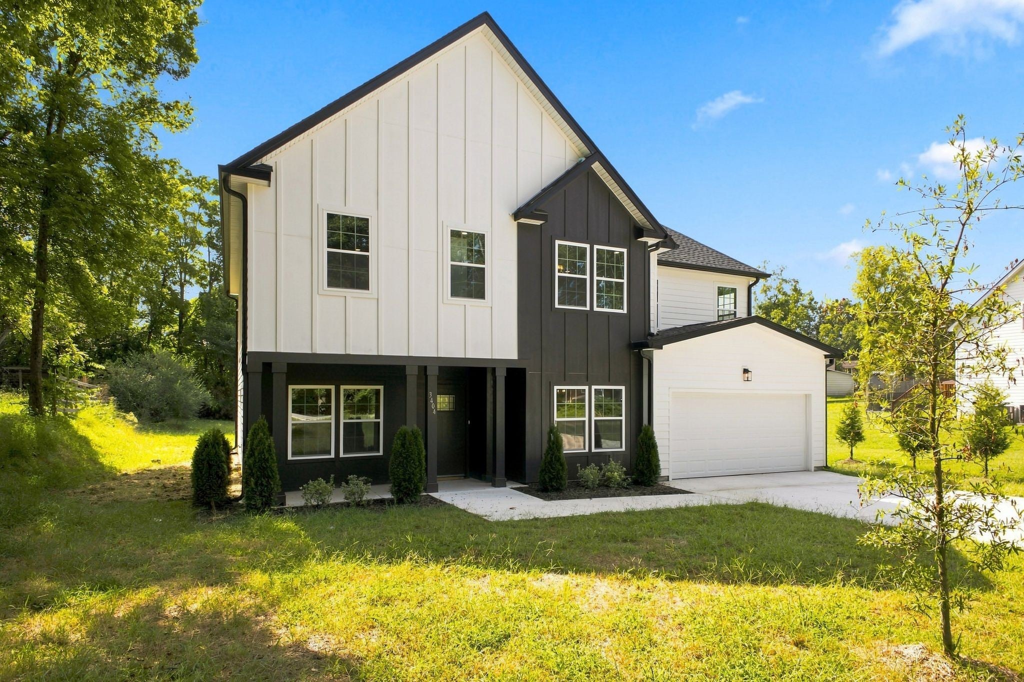 3404 Lallemand Dr