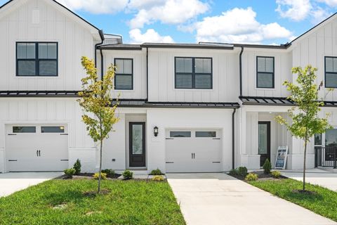 4017 Norman Drive Spring Hill TN 37174