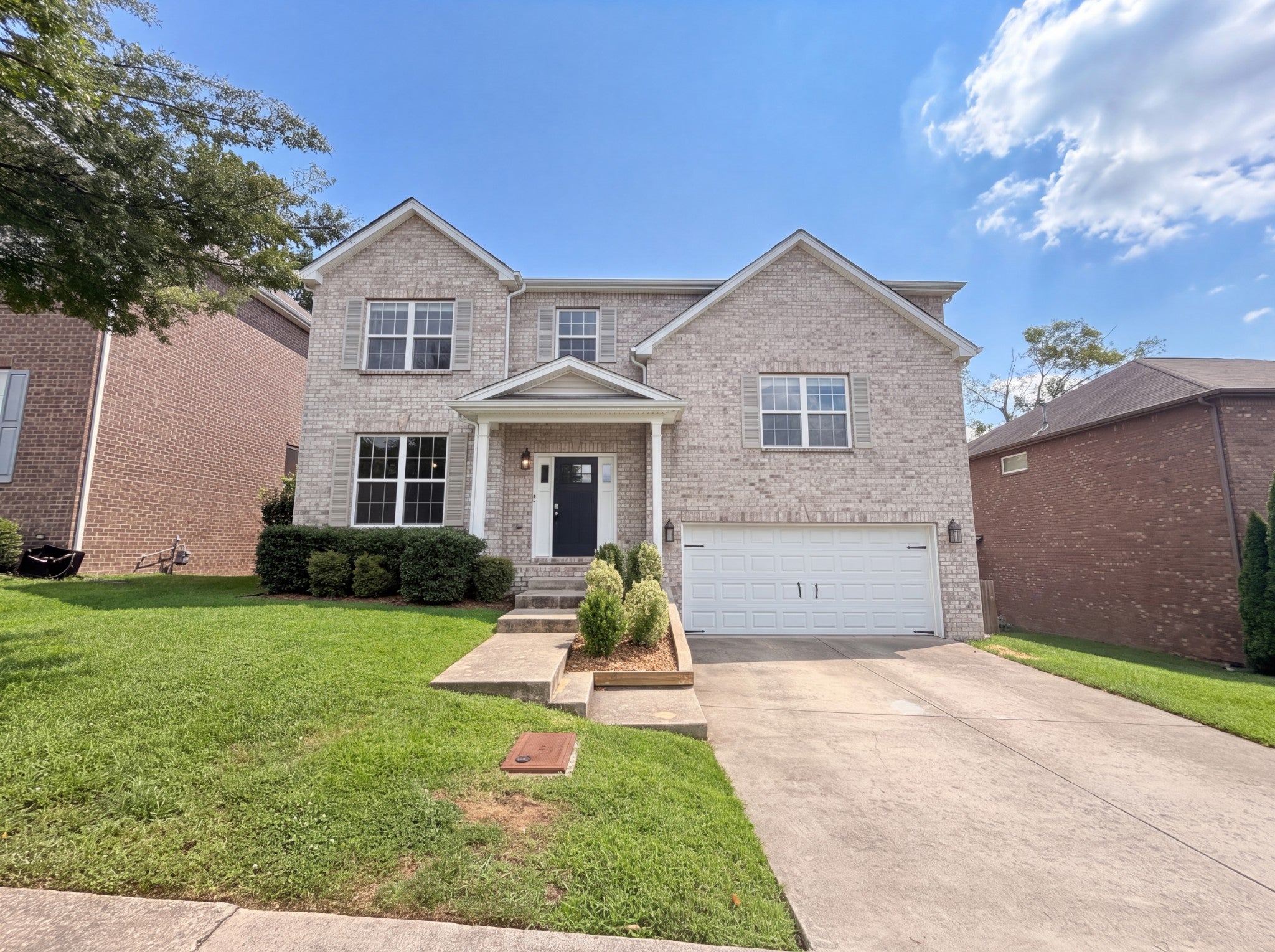 4-bed listing at 8052 Brockman Ln, Nashville