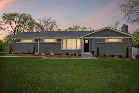 207 Donna Dr Madison TN 37115