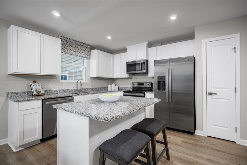 1423 Bethel Ridge Drive