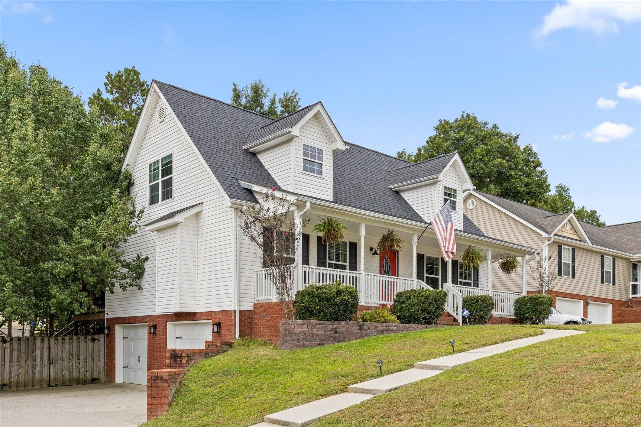 6118 Wardwell Drive