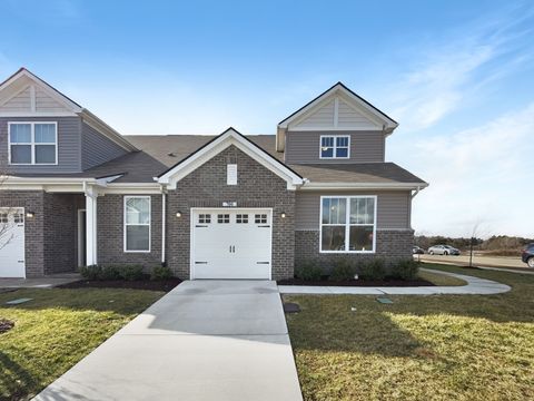 700 Mickelson Way, Lebanon, TN 37087 - MLS#: 2793056