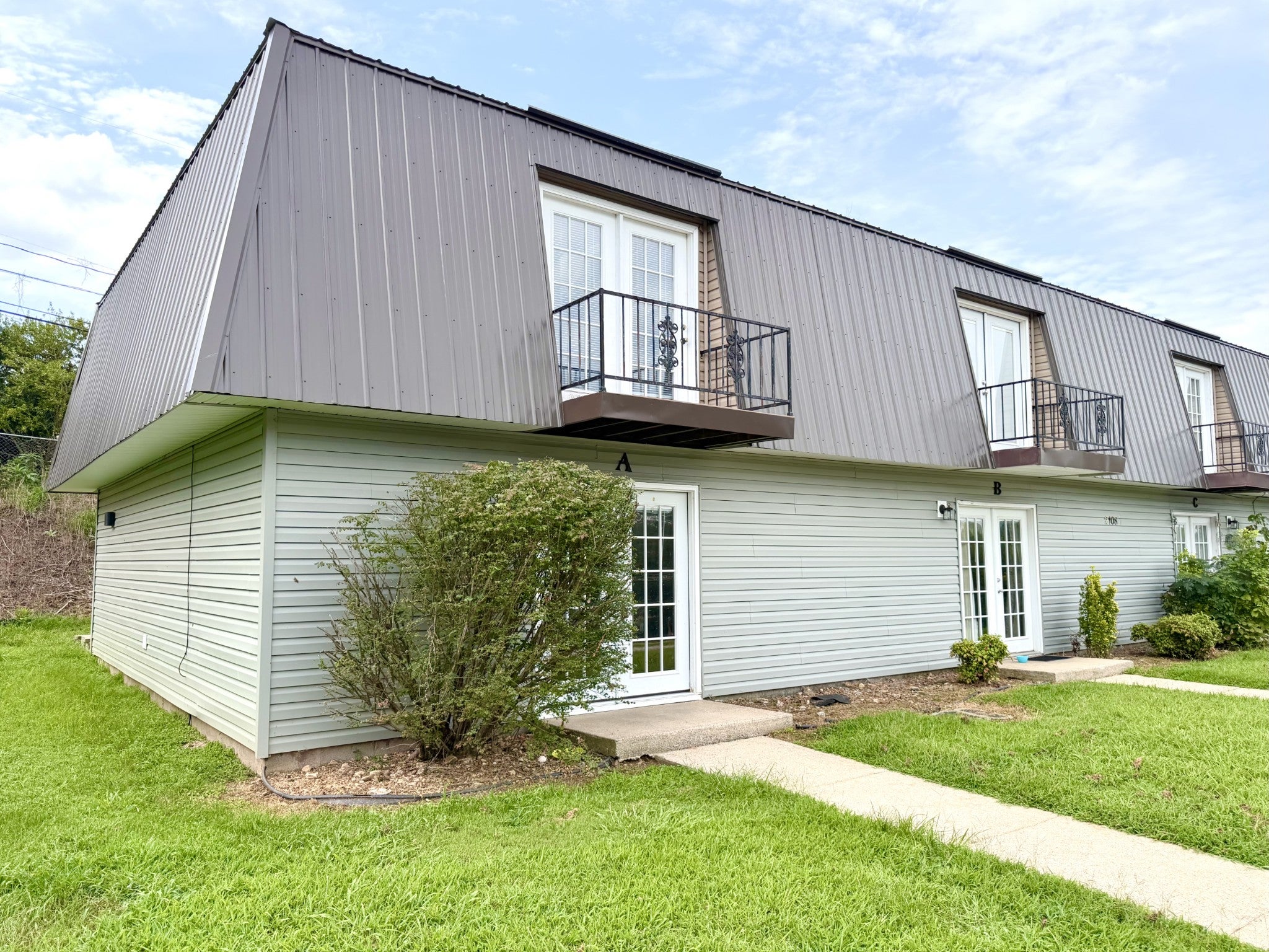 2108 Ashland City Rd A