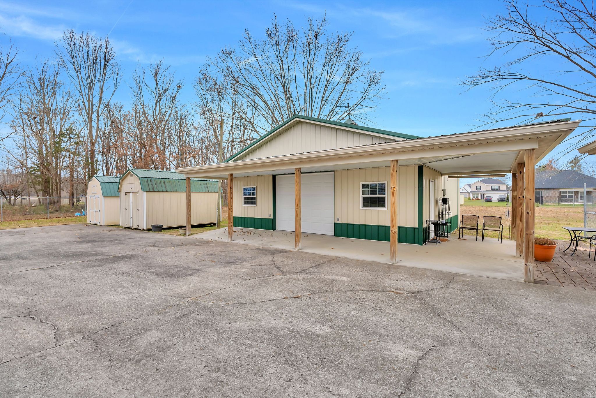 1210 Hills Chapel Rd