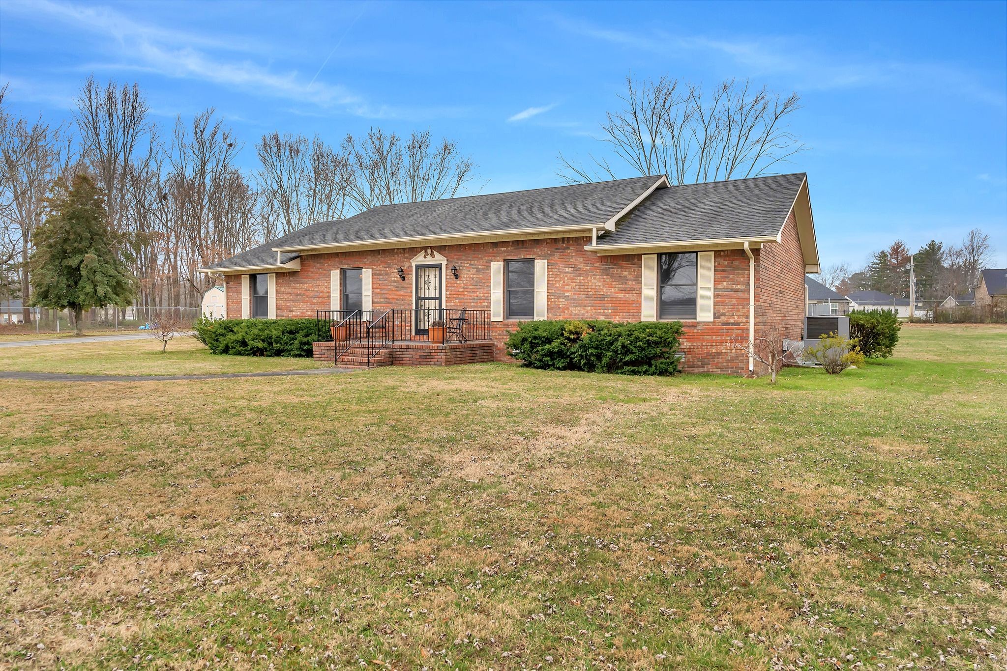 1210 Hills Chapel Rd