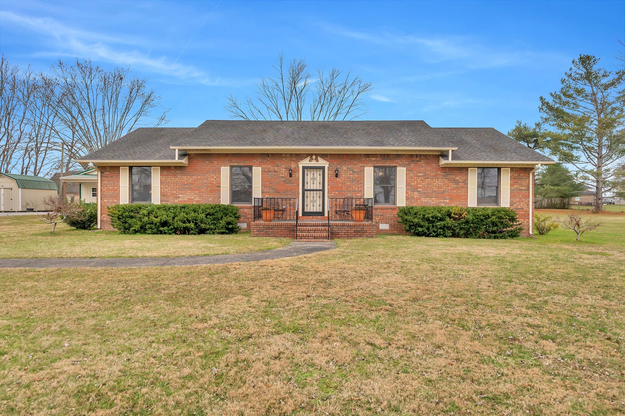 1210 Hills Chapel Rd