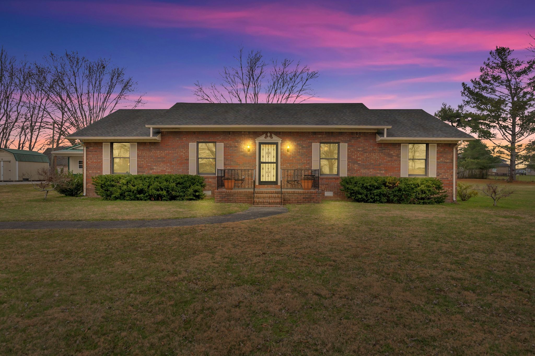 1210 Hills Chapel Rd