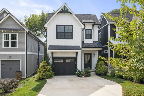 537A Croley Dr Nashville TN 37209