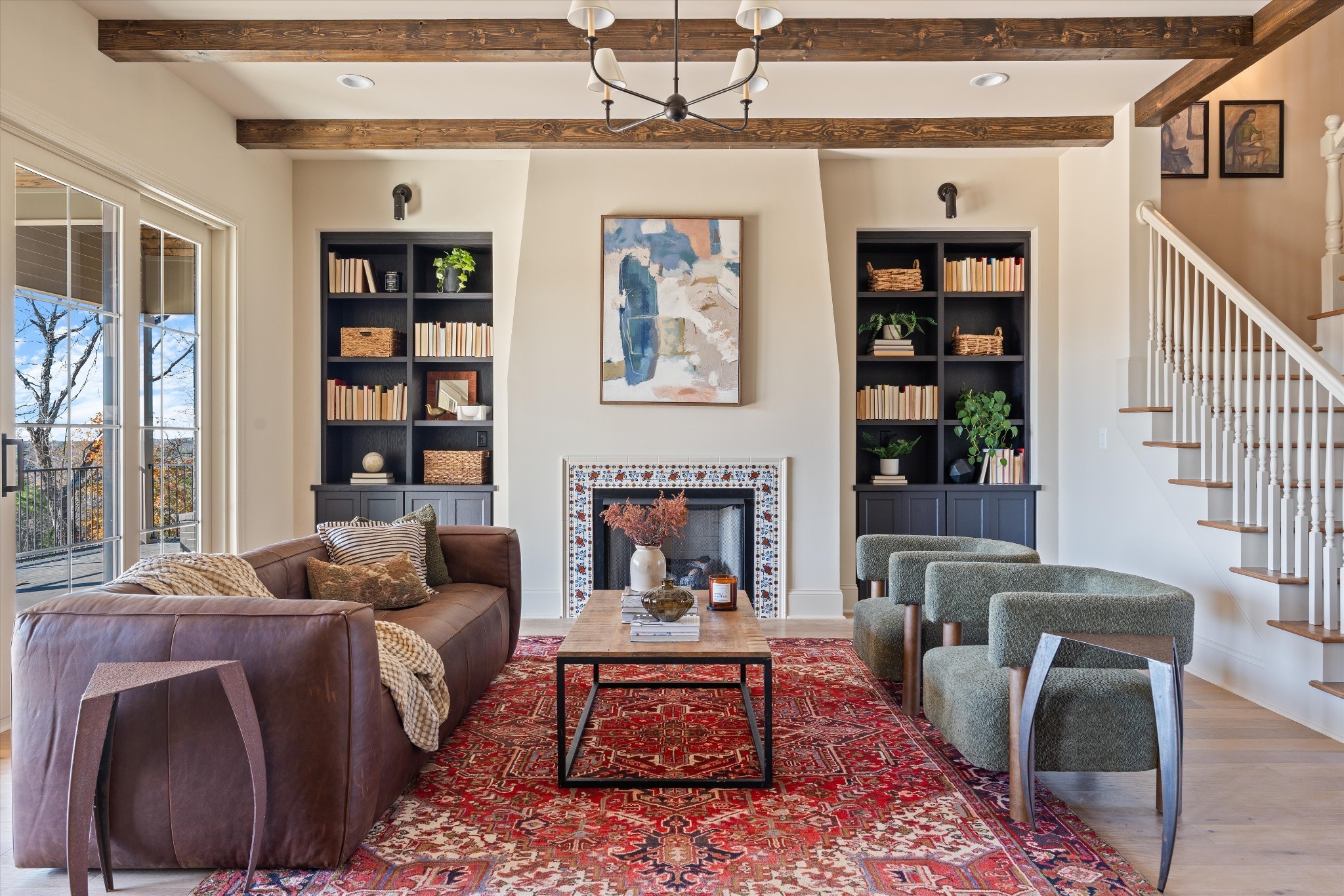 1420 Berea Church Rd