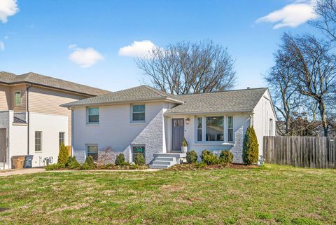 502 Scholarship Drive Nashville TN 37209