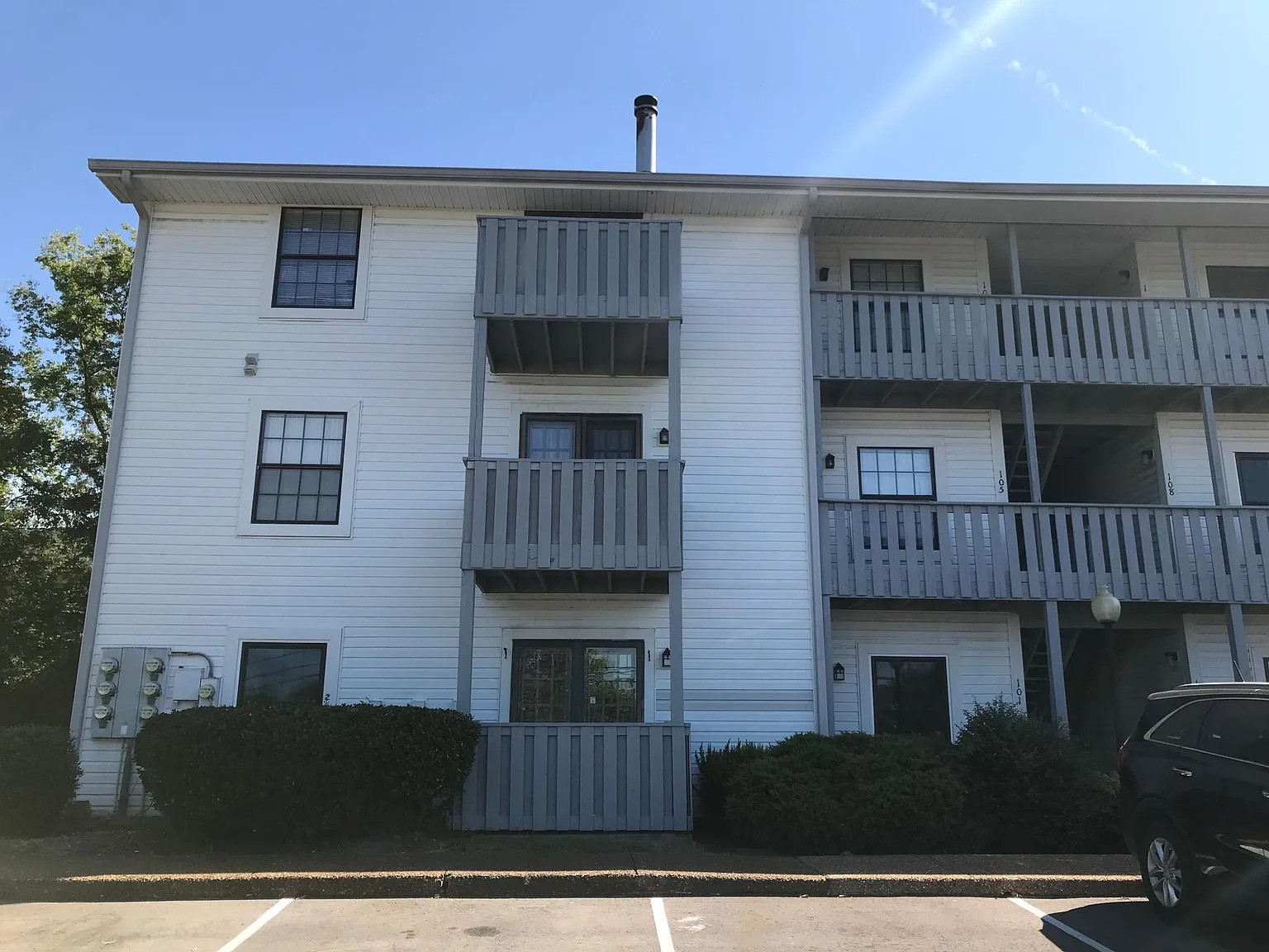 Nashville, Tennessee 37211, United States, 2 Bedrooms Bedrooms, ,2 BathroomsBathrooms,Residential,Active,40318