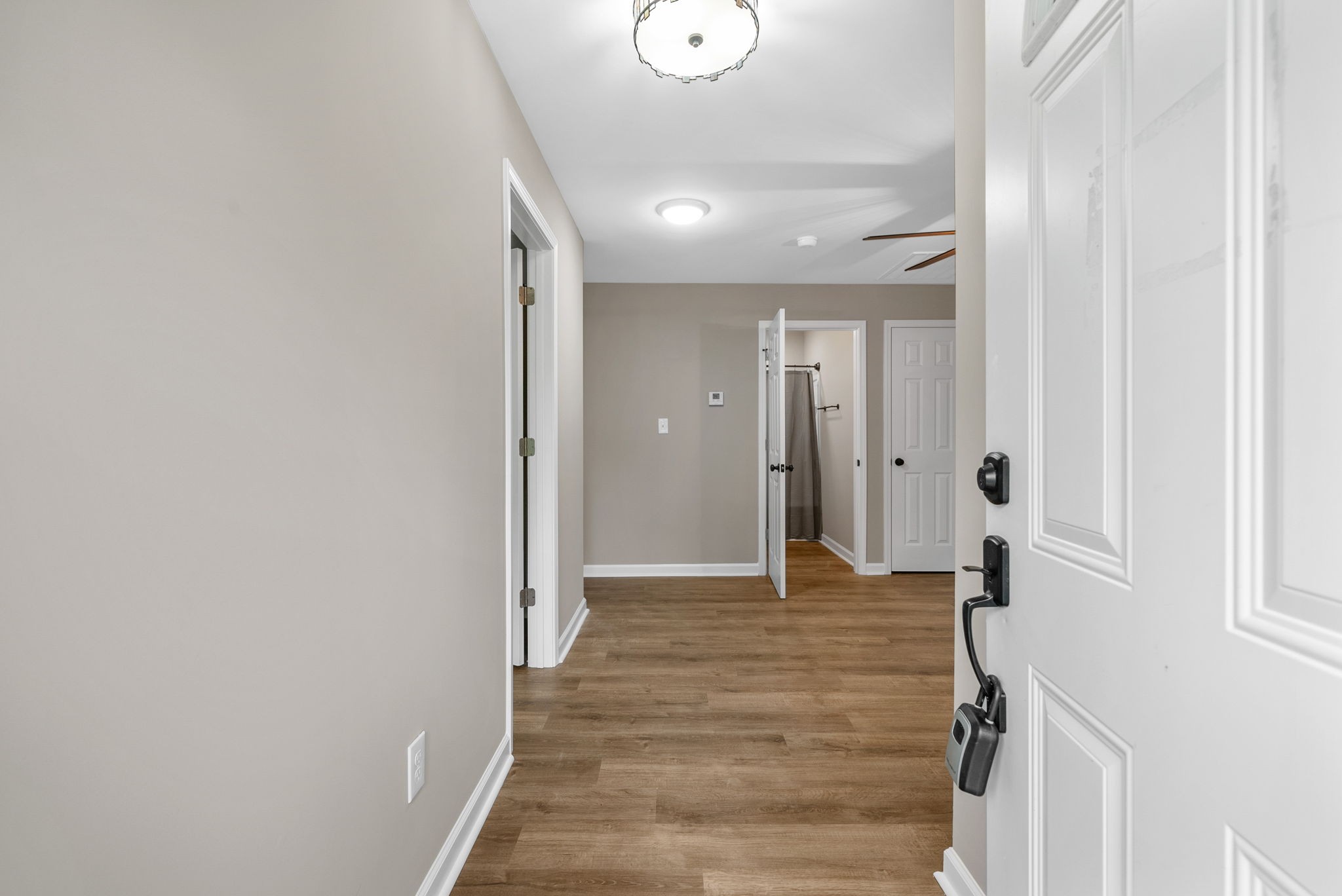 1615 Mohawk Trl