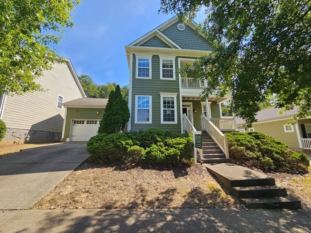 3-bed listing at 4323 Barnes Cove Dr, Nashville