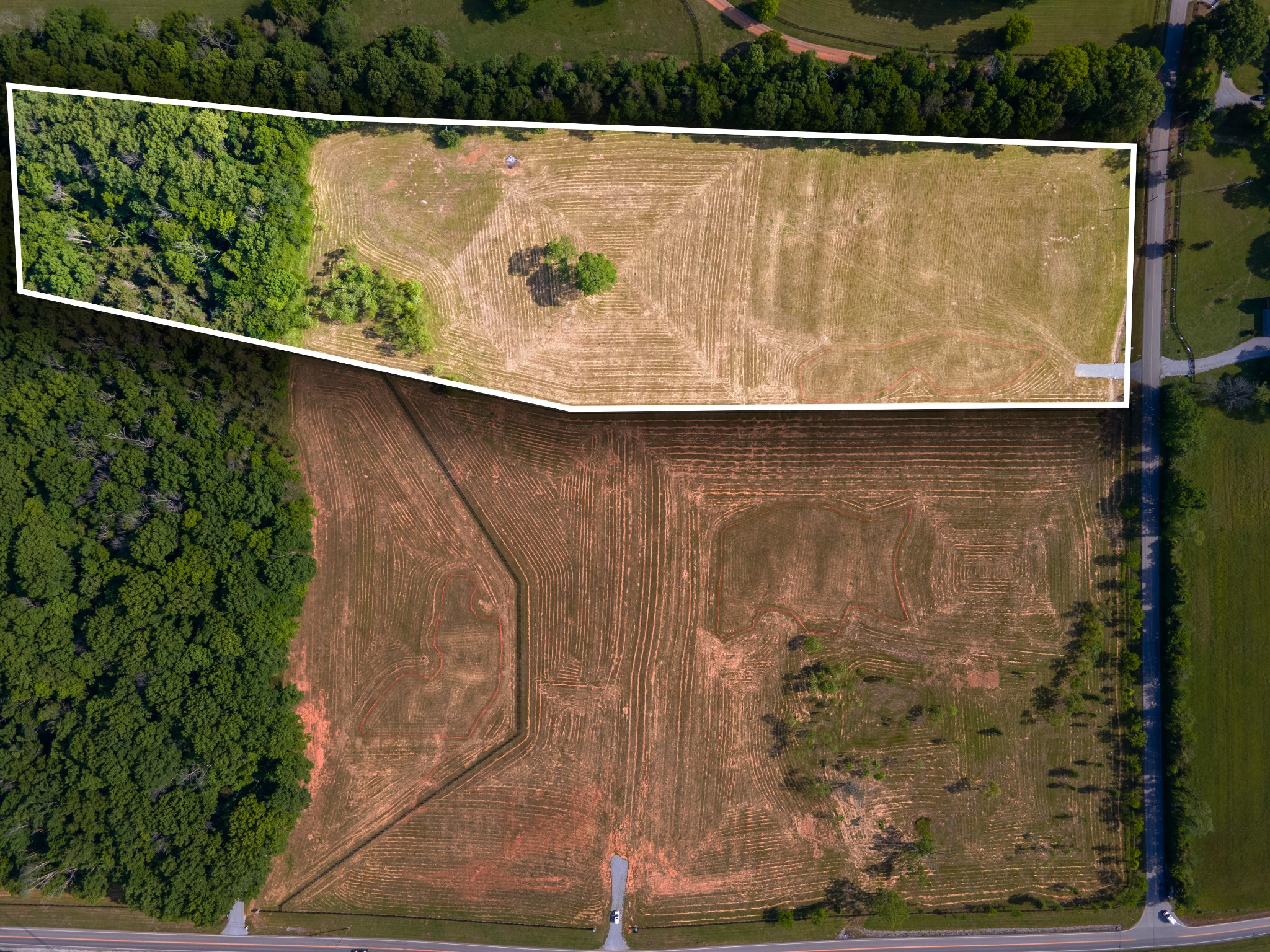 0 Carl Rd Tract 3, Franklin TN 37064 0-bed lot, photo 2 of 30