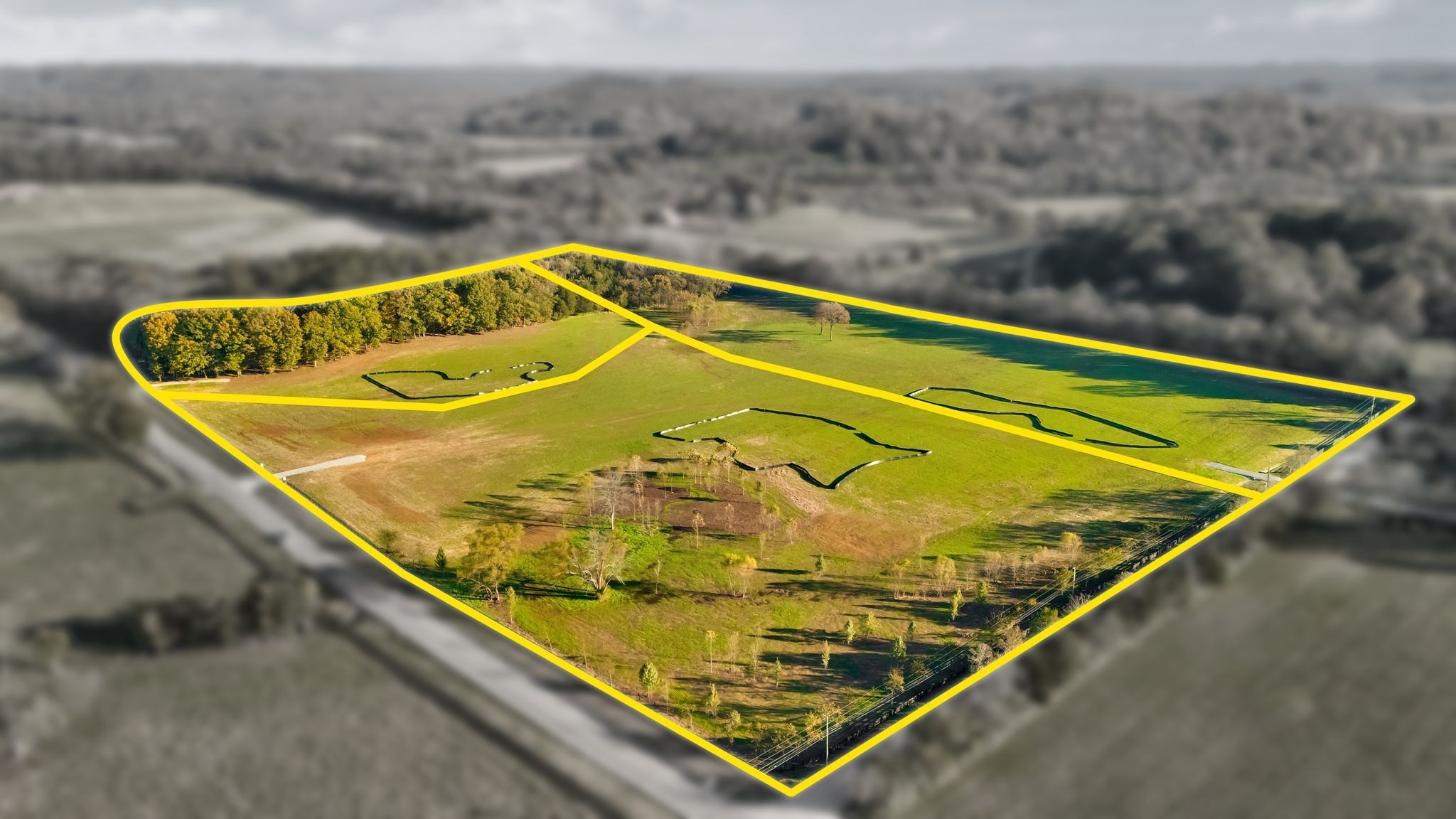 0 Carl Rd Tract 3