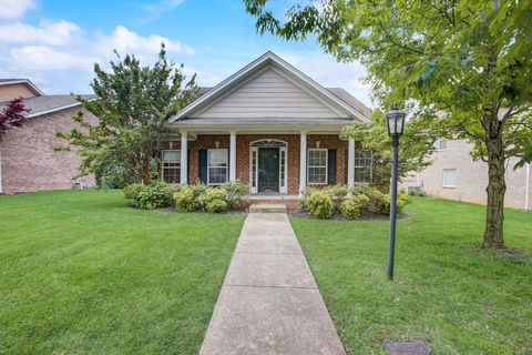 5239 New John Hagar Rd, Hermitage, TN 37076 - MLS#: 2800288