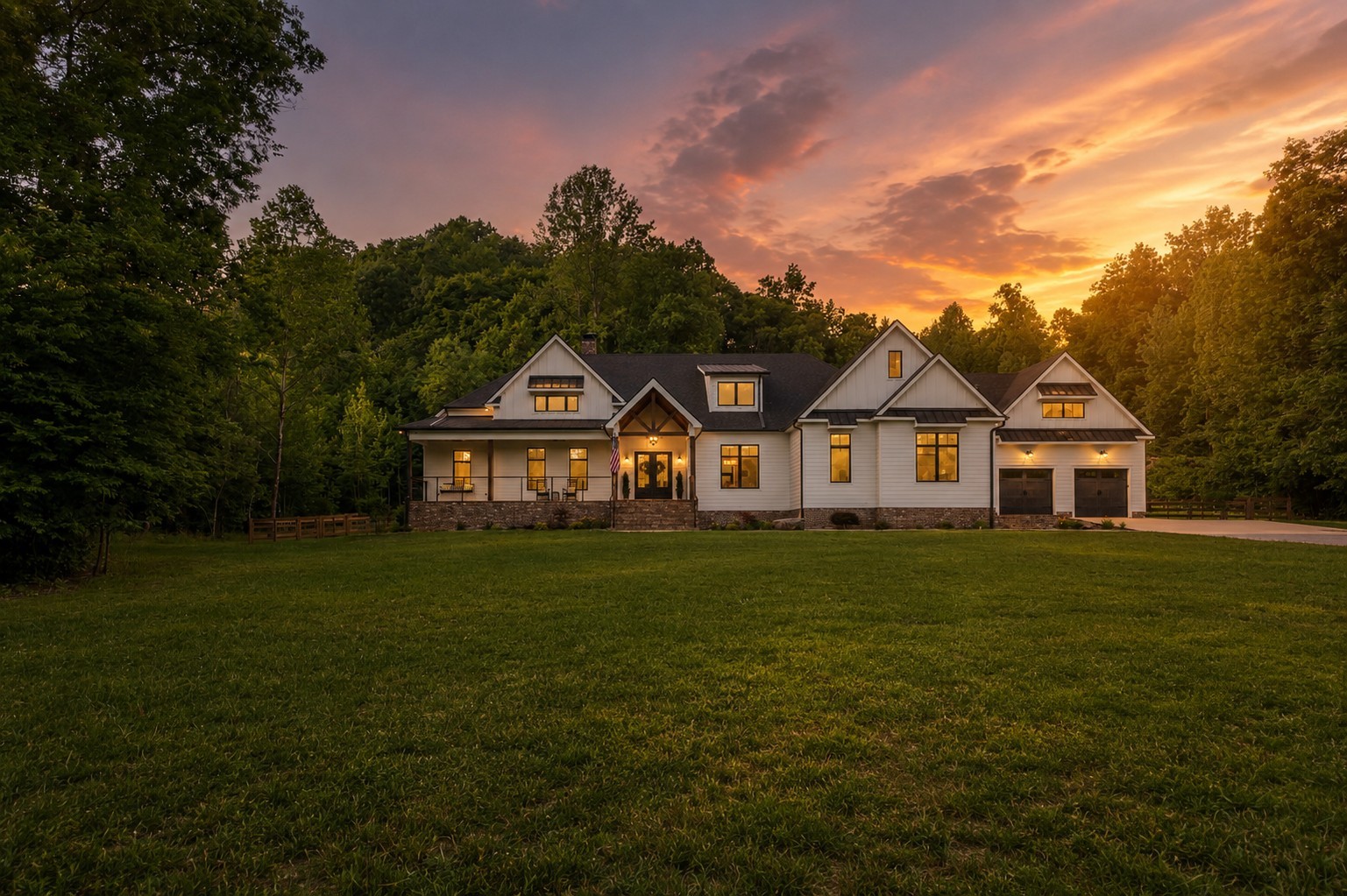 2133 Bear Creek Rd