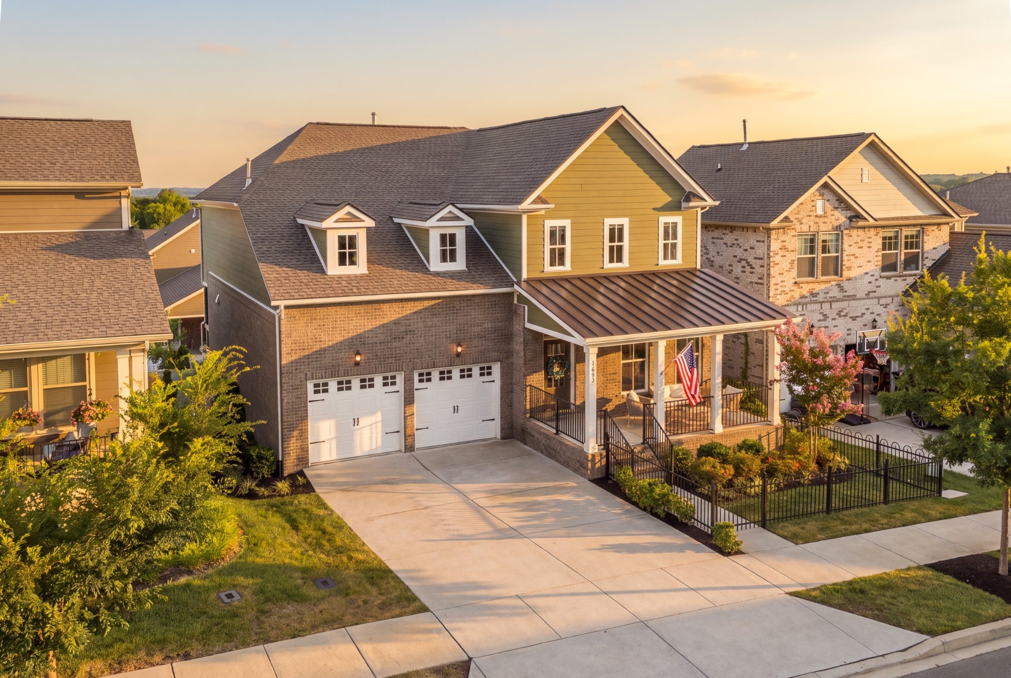 1052 Pebble Run Rd