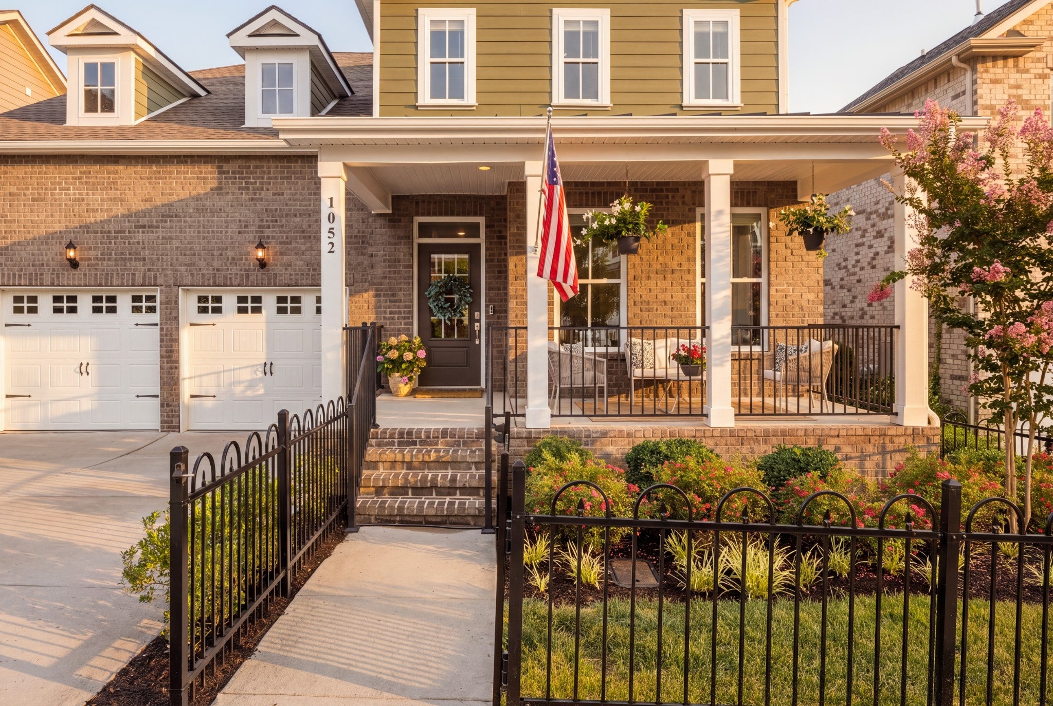 1052 Pebble Run Rd