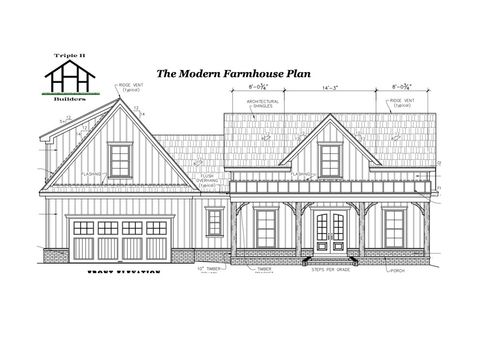 3415 Stonehorn Dr, Bell Buckle, TN 37020 - MLS#: 2768161