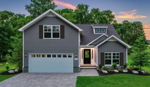 117 Millet St Shelbyville TN 37160