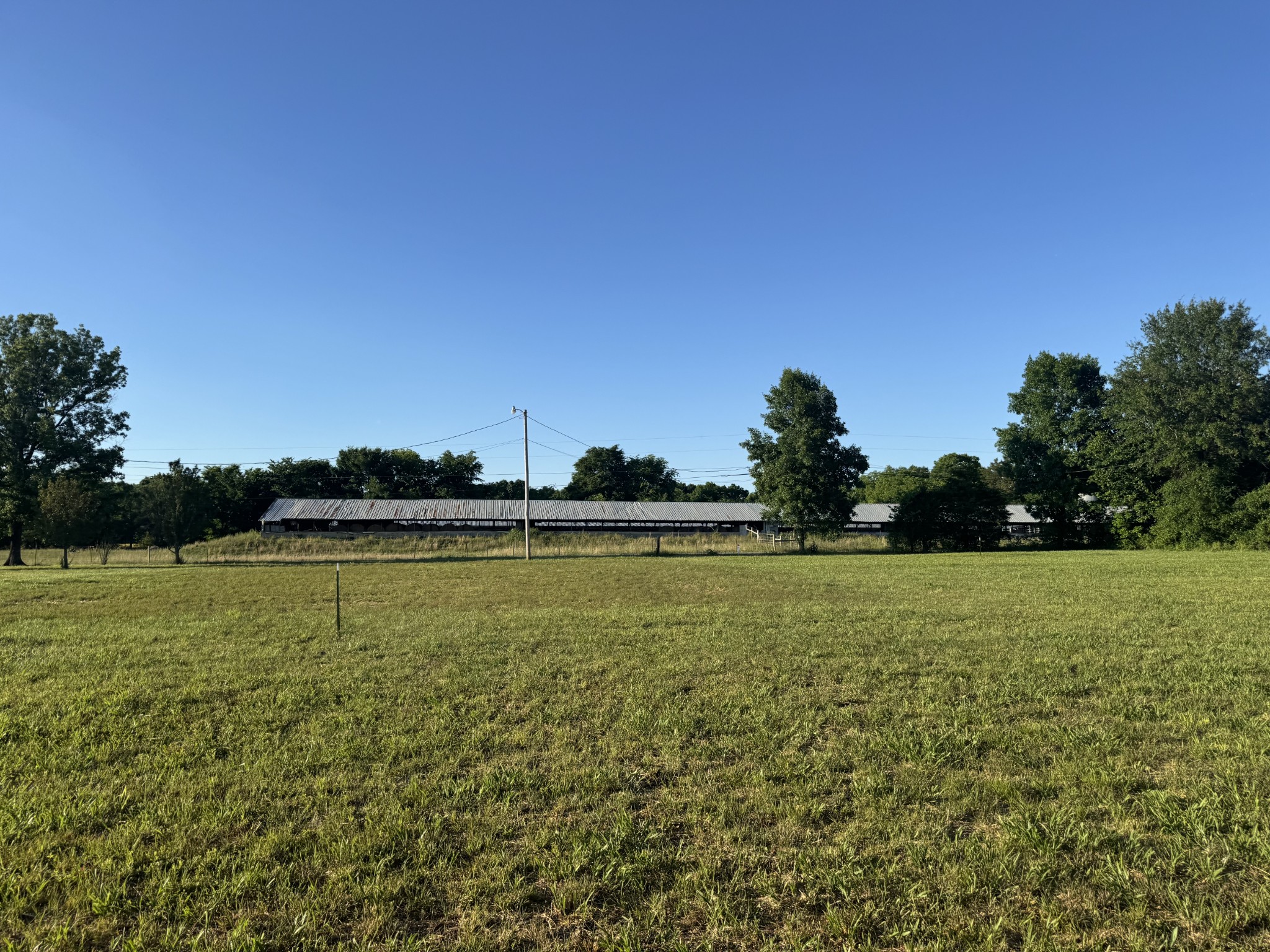 129 John Shaw Rd