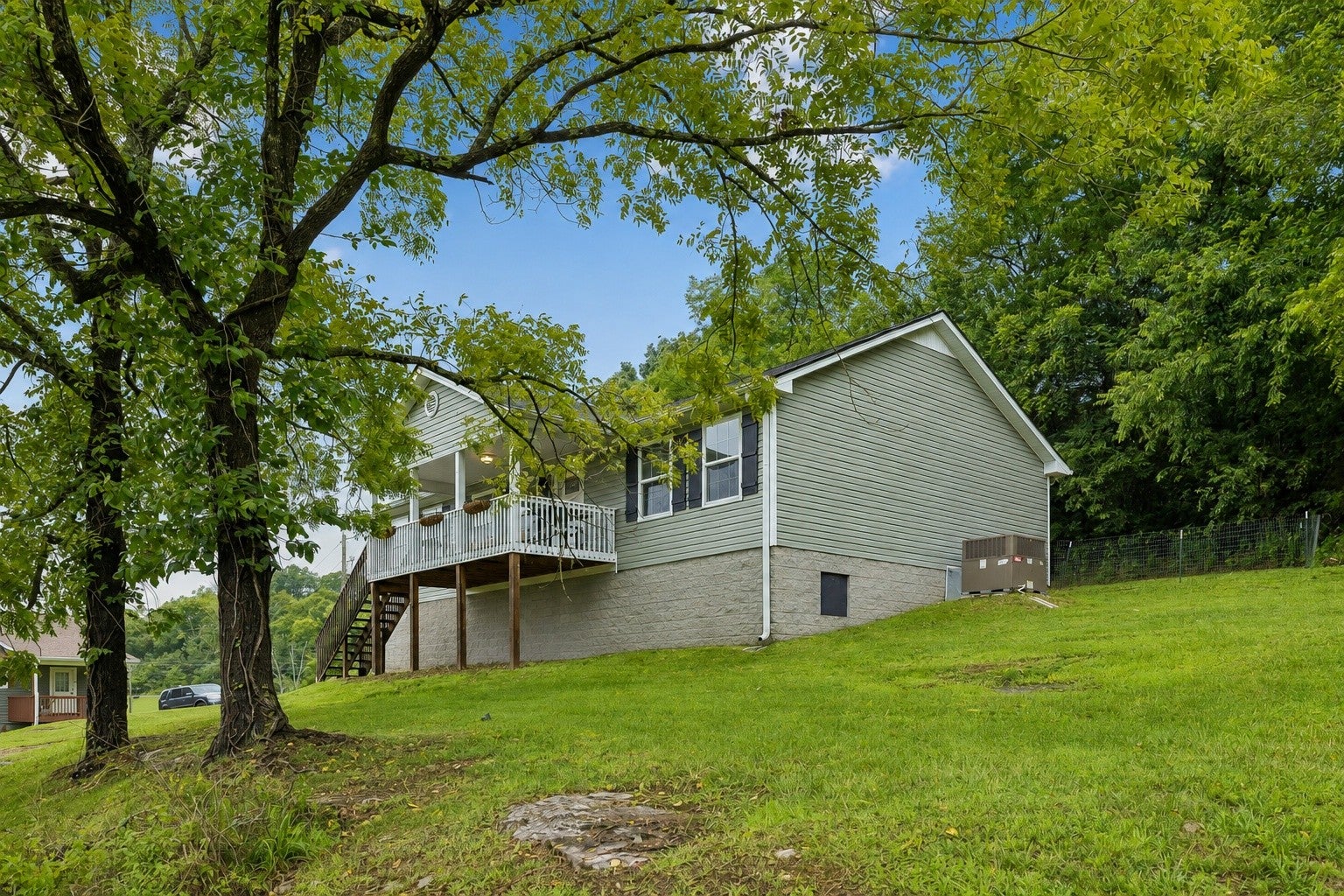 377 Rawls Creek Rd