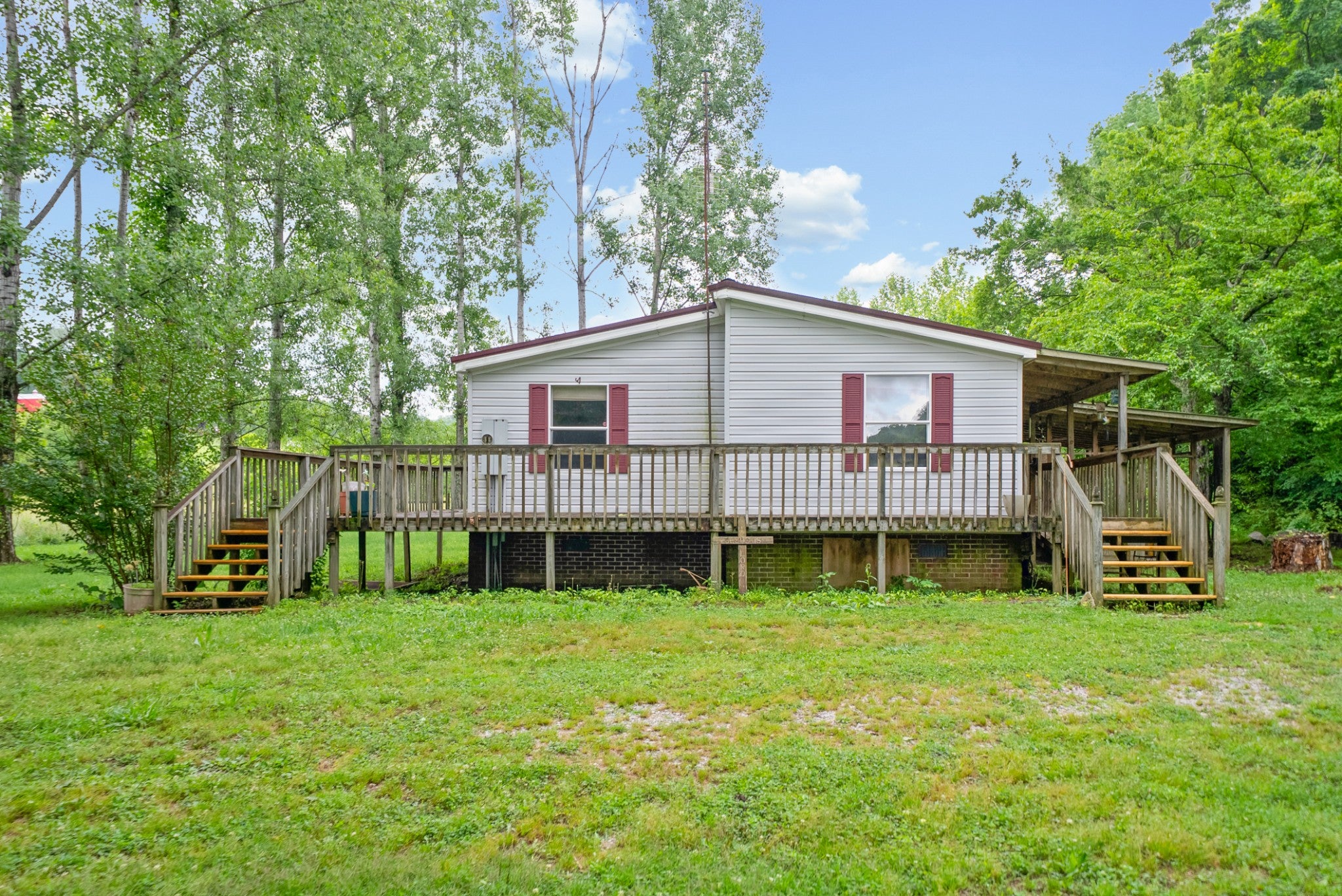 2499 W Leatherwood Rd
