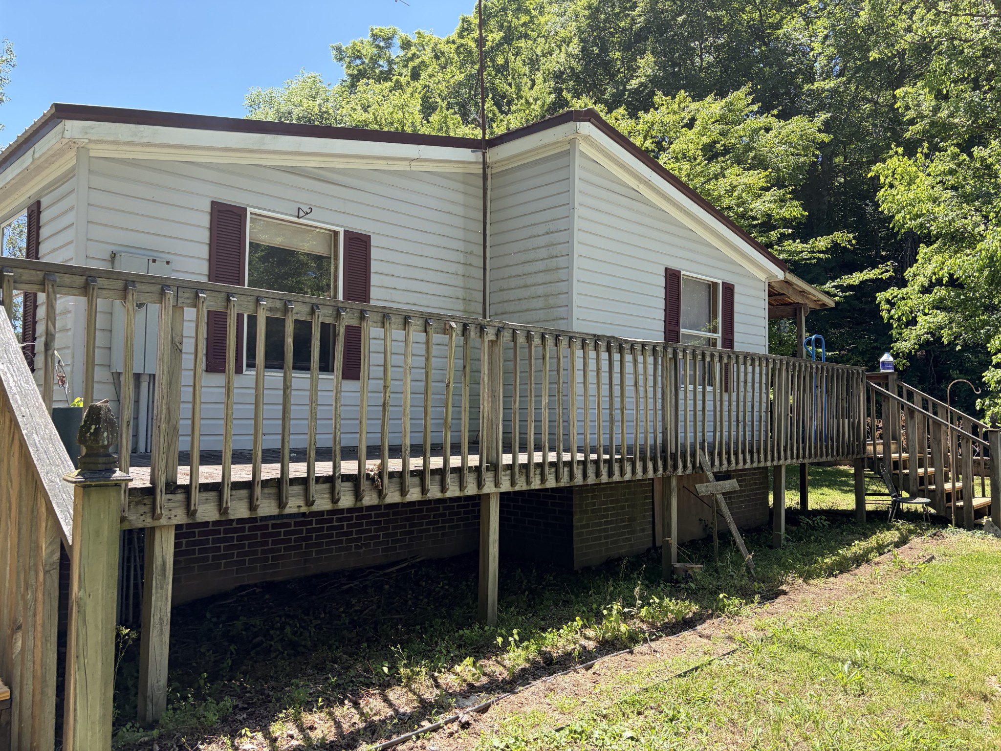 2499 W Leatherwood Rd