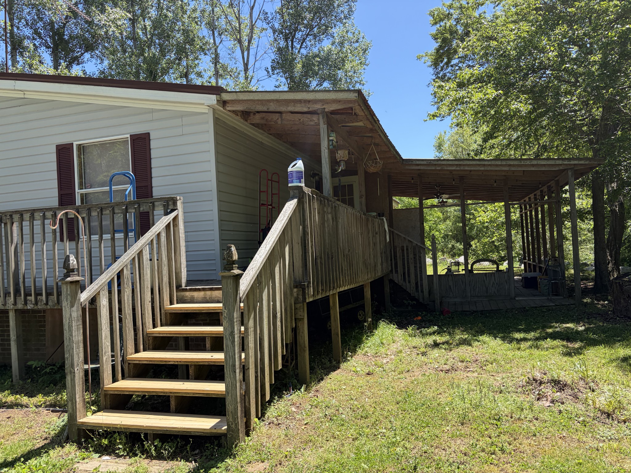2499 W Leatherwood Rd