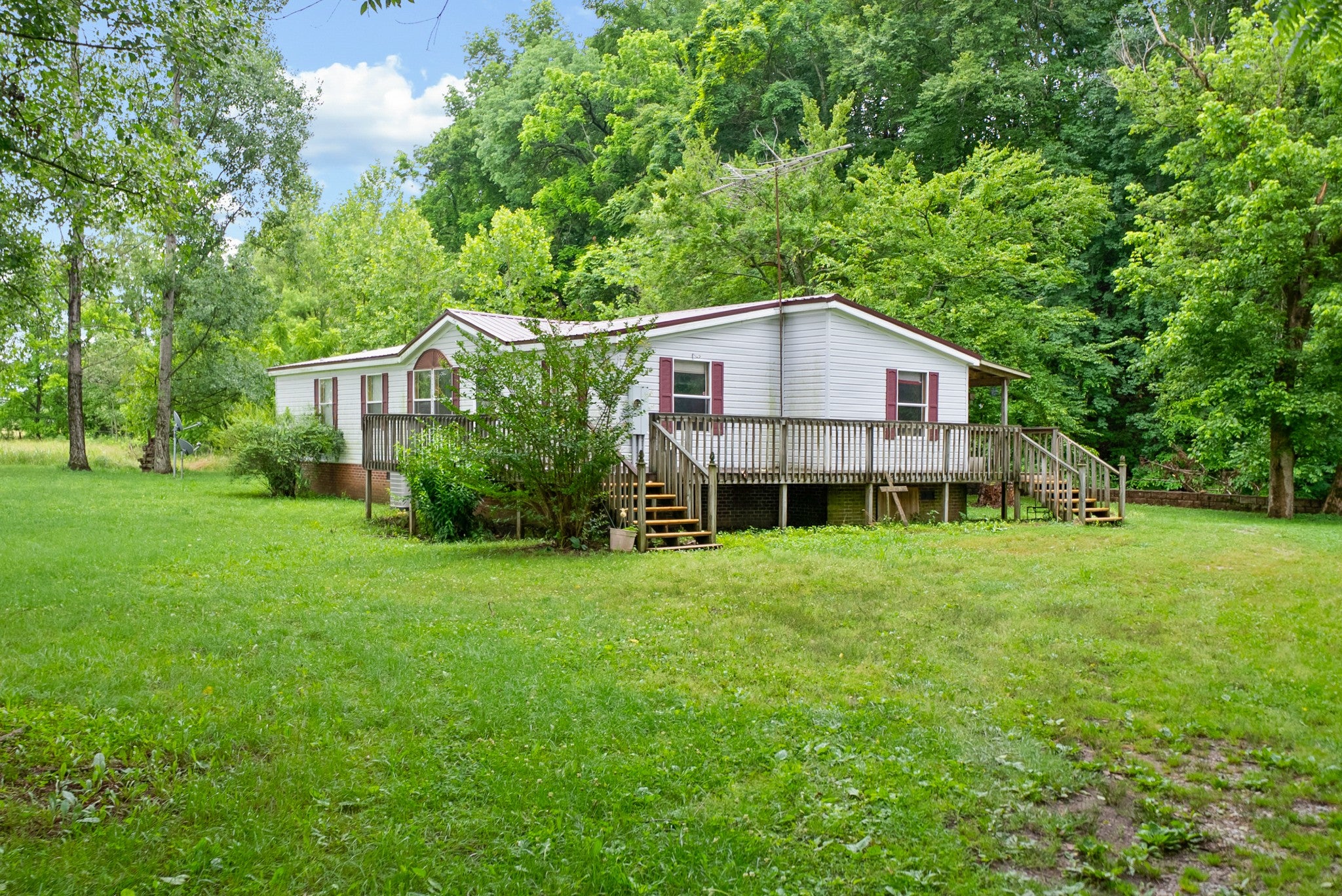 2499 W Leatherwood Rd