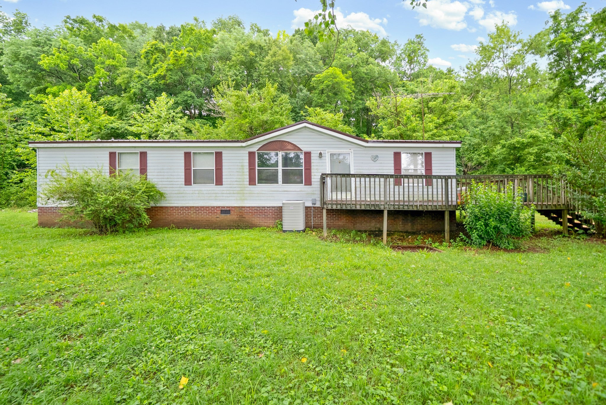 2499 W Leatherwood Rd