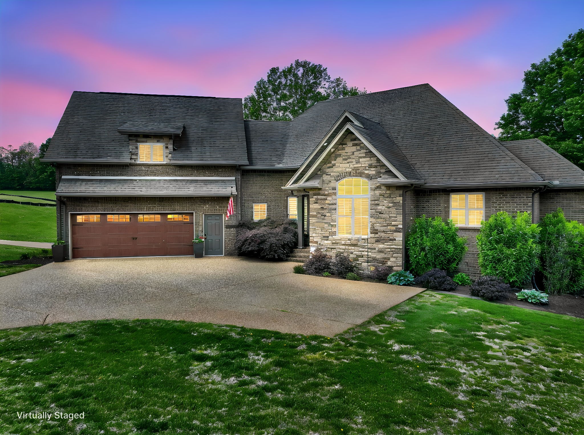 1228 Ballentrace Blvd