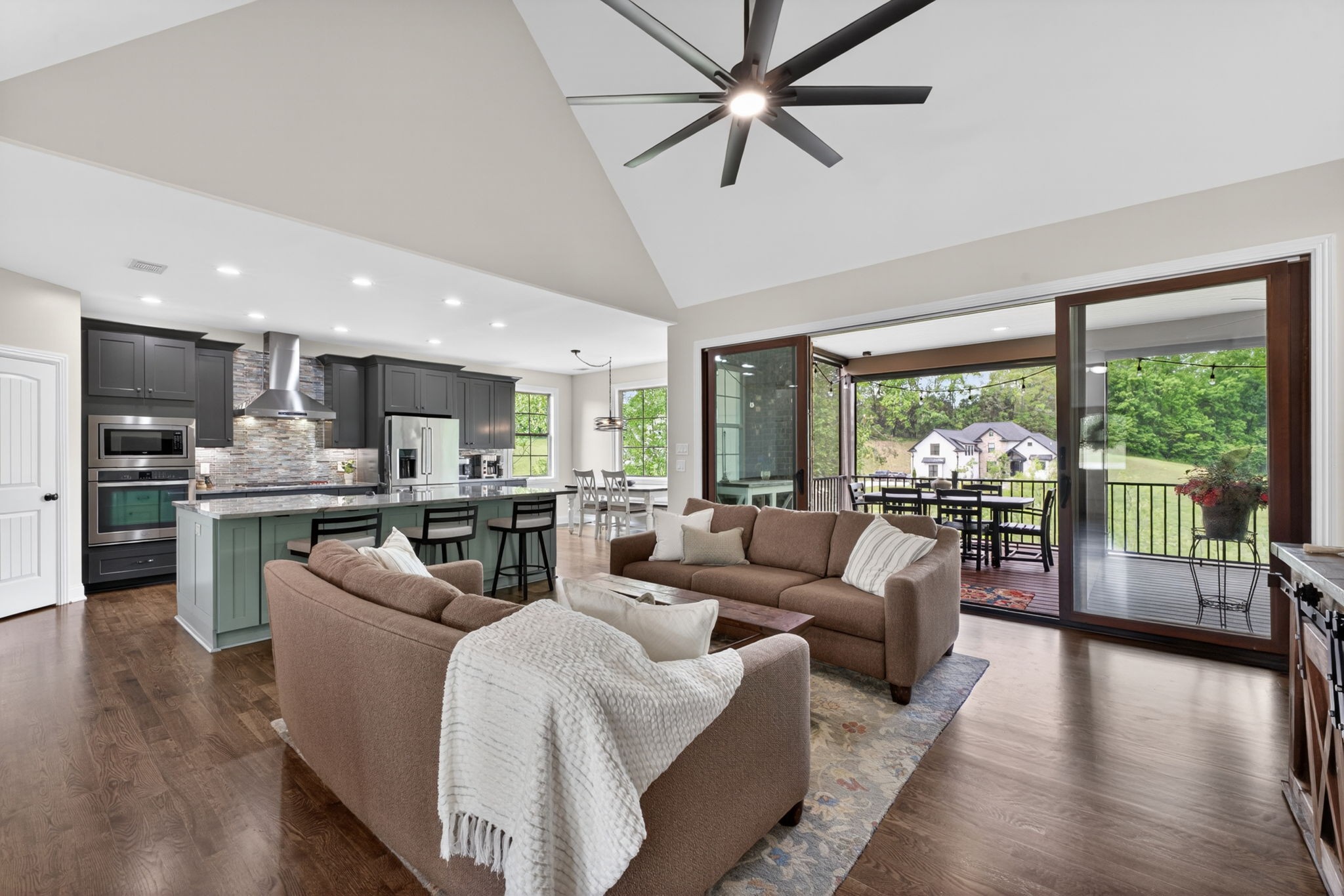 1228 Ballentrace Blvd