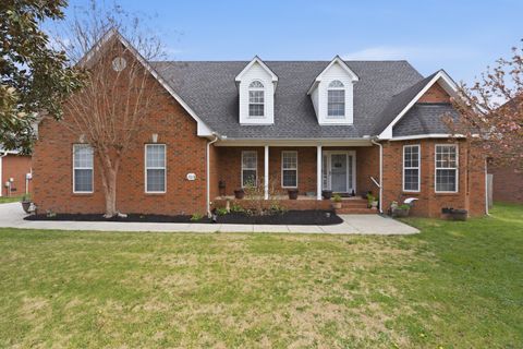 2013 Adonis Dr Murfreesboro TN 37128