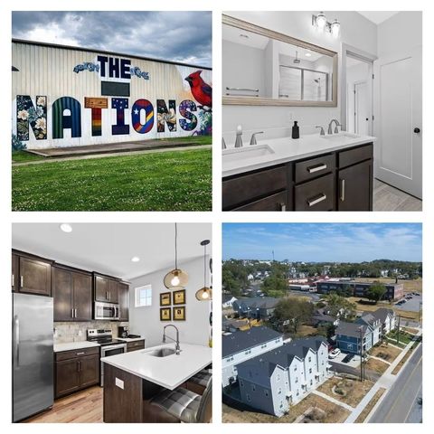 Photo of 4908 Delaware Ave #F, Nashville, TN 37209 (MLS # 3171080)